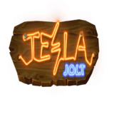 Tesla Jolt